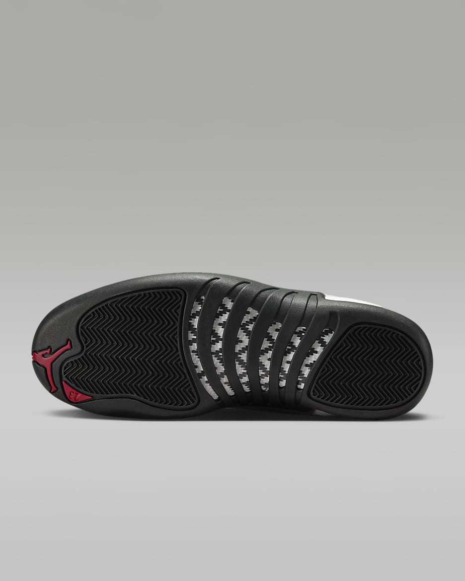 Men's air jordan 12 retro wntr store